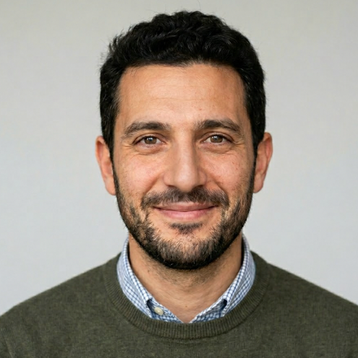Author image